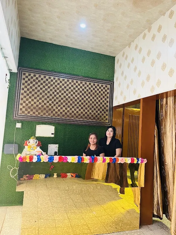 Moon SPA & Salon