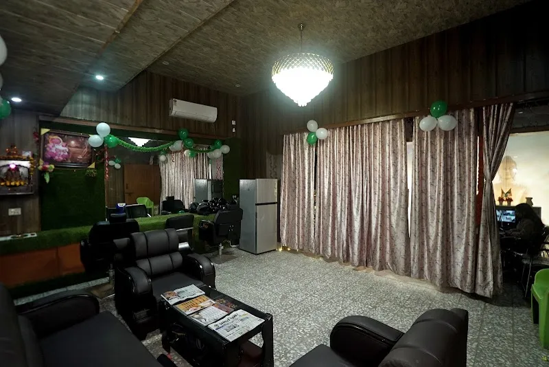 Moon SPA & Salon