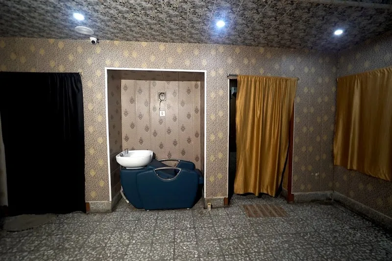 Moon SPA & Salon