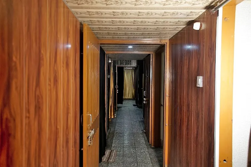 Moon SPA & Salon