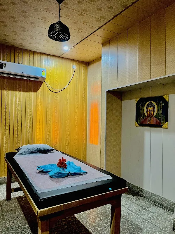Moon SPA & Salon