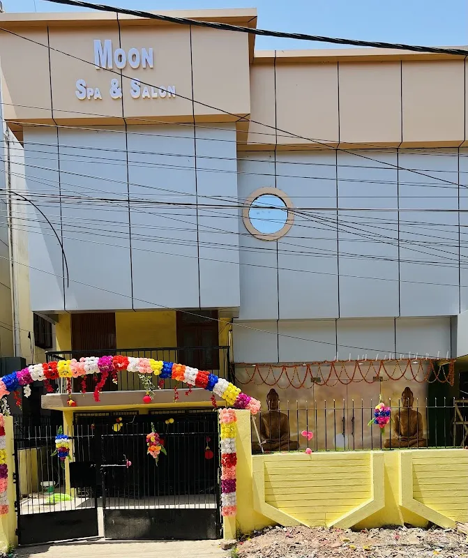 Moon SPA & Salon