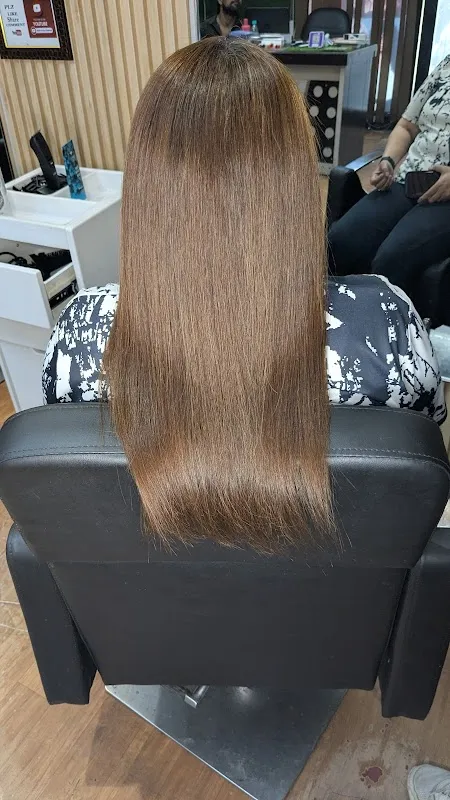 ultra violet hair studio & academy .hair services