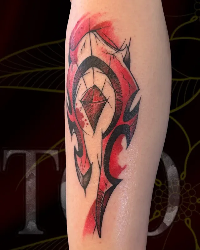 City Tattoo