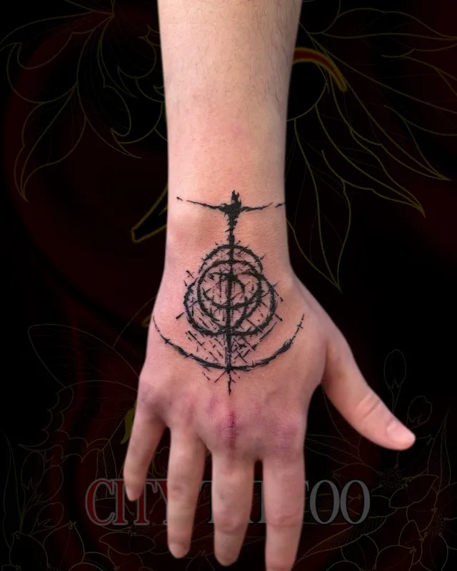 City Tattoo