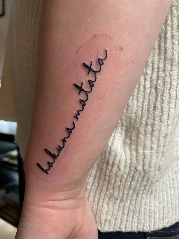 City Tattoo