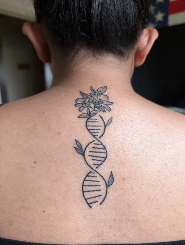 City Tattoo