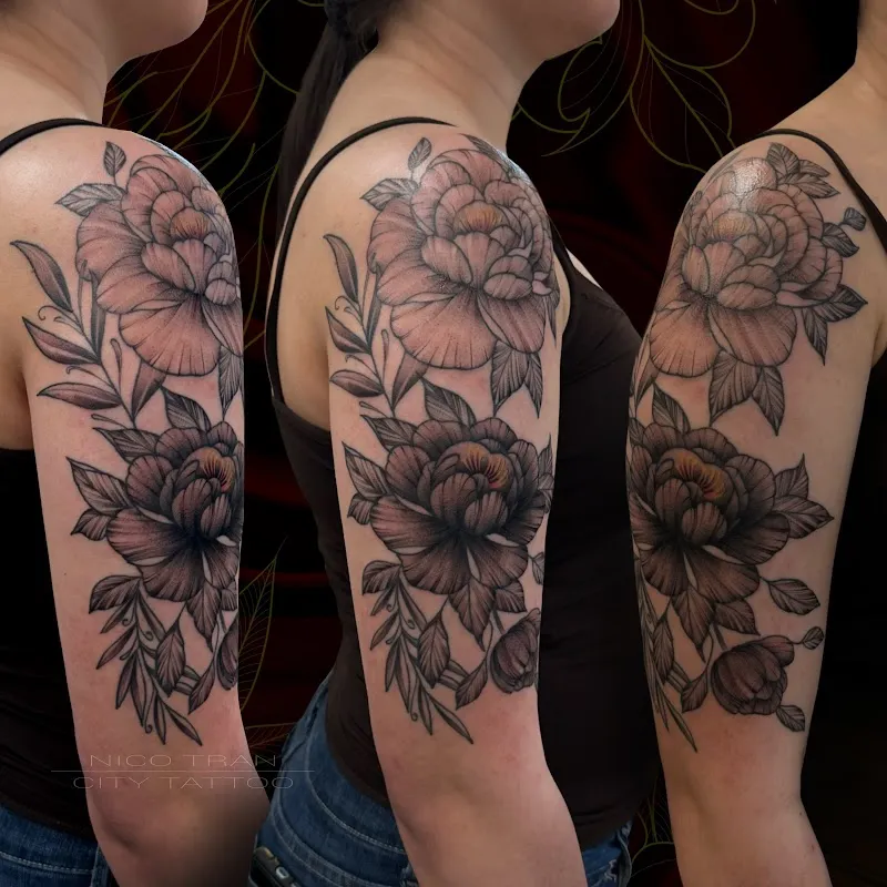City Tattoo