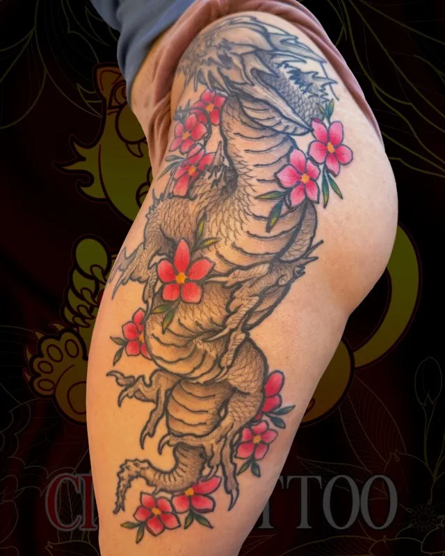 City Tattoo