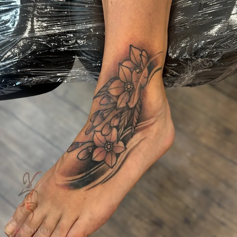 City Tattoo
