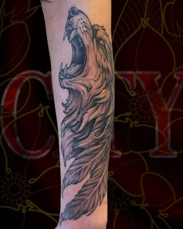 City Tattoo
