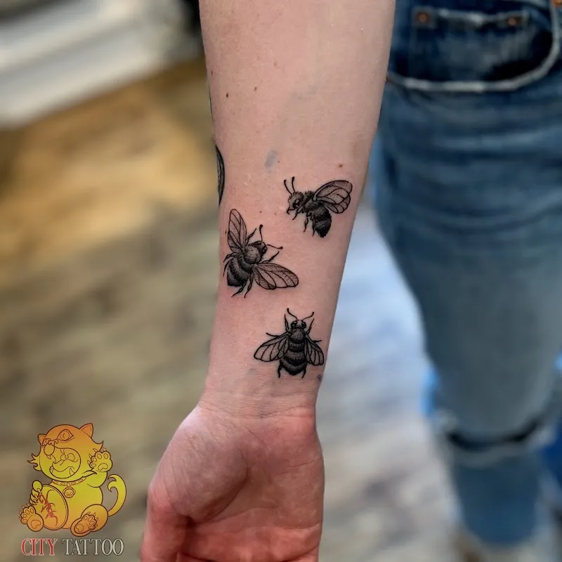 City Tattoo