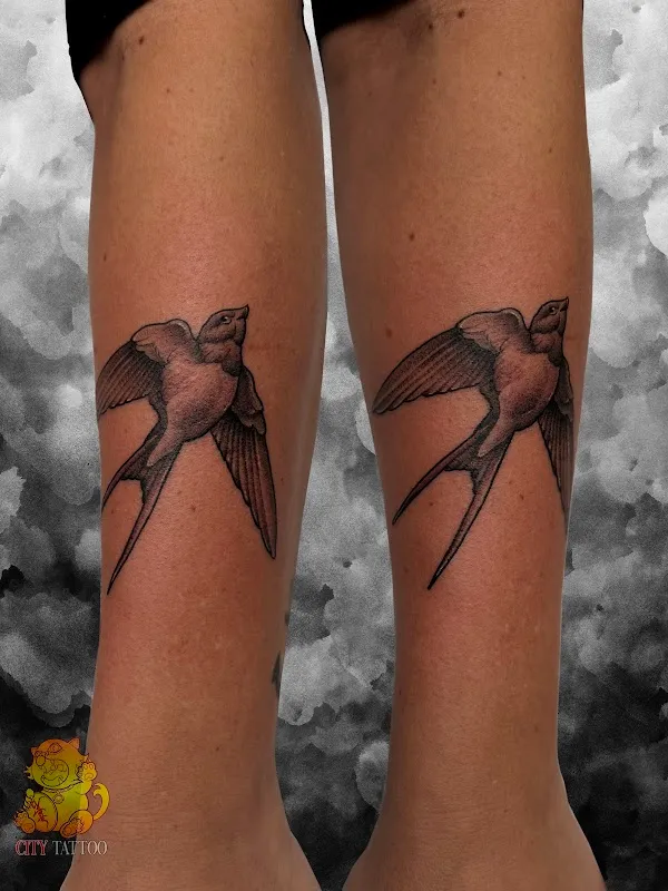 City Tattoo