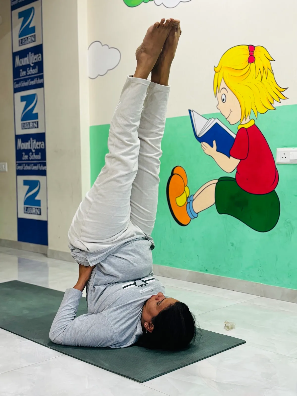 108 Yogshala - Yoga classes in Dwarka