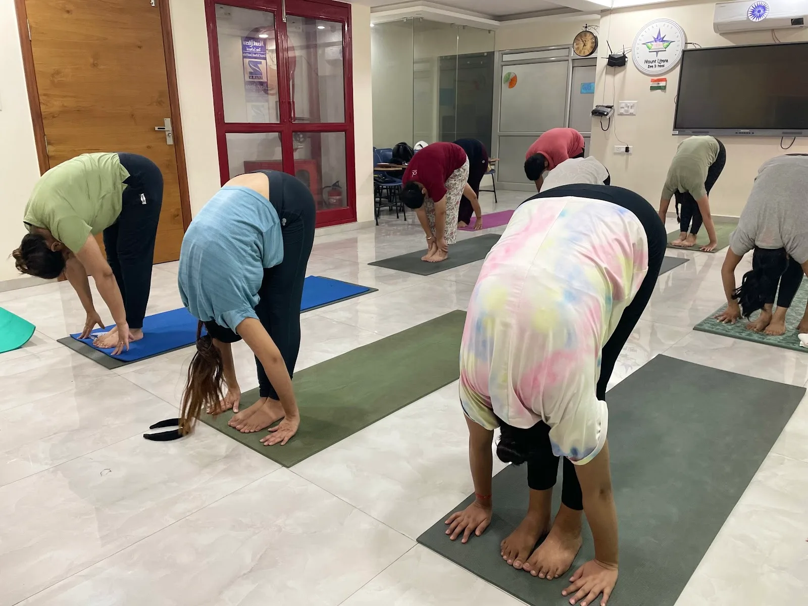 108 Yogshala - Yoga classes in Dwarka
