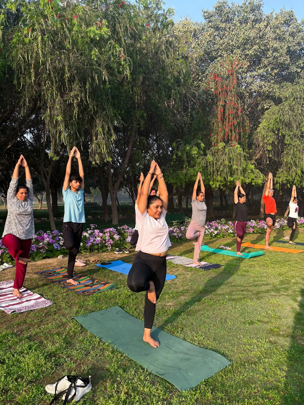 108 Yogshala - Yoga classes in Dwarka