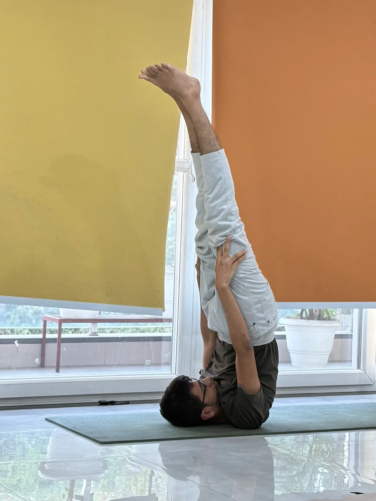 108 Yogshala - Yoga classes in Dwarka