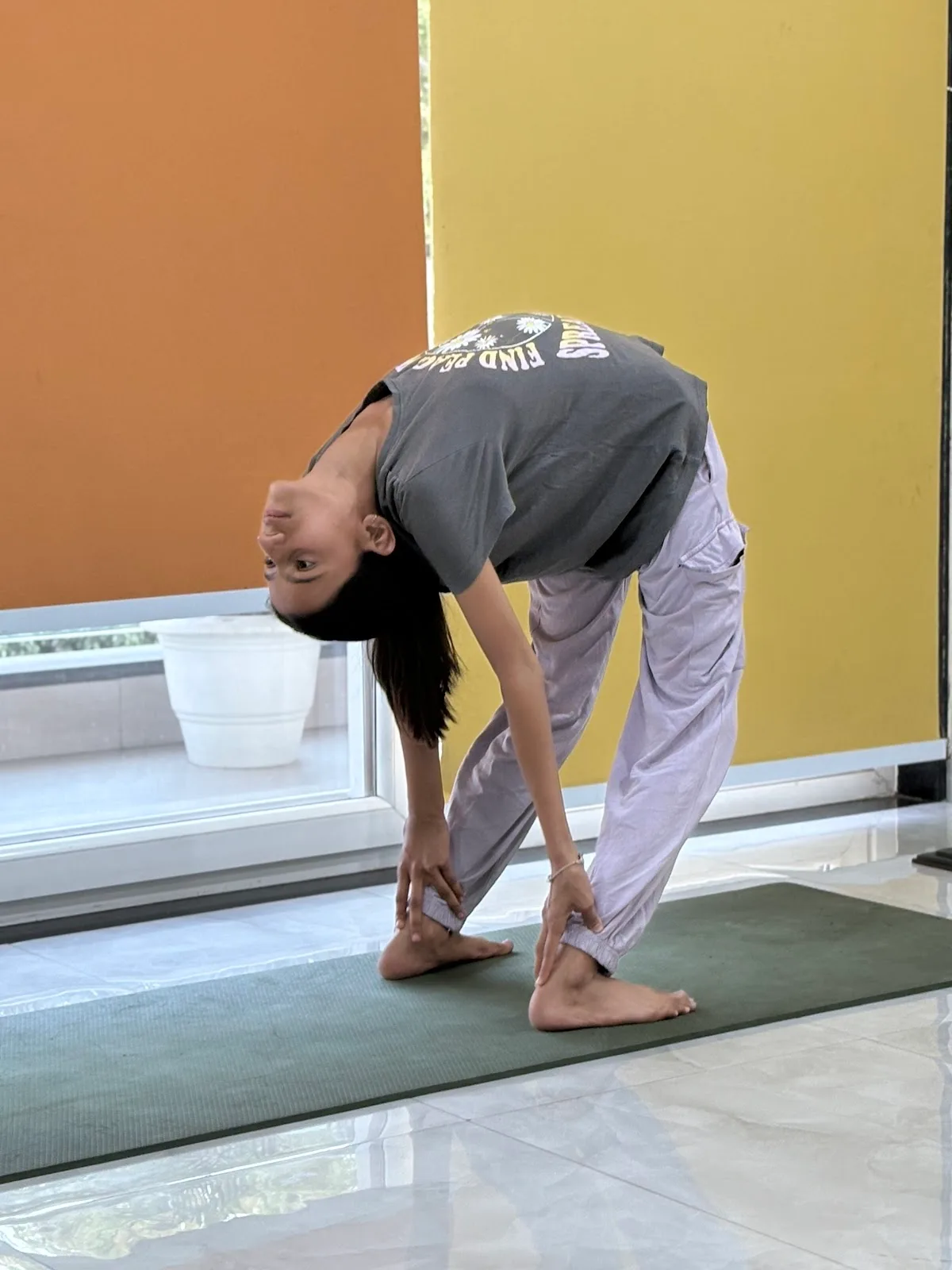 108 Yogshala - Yoga classes in Dwarka