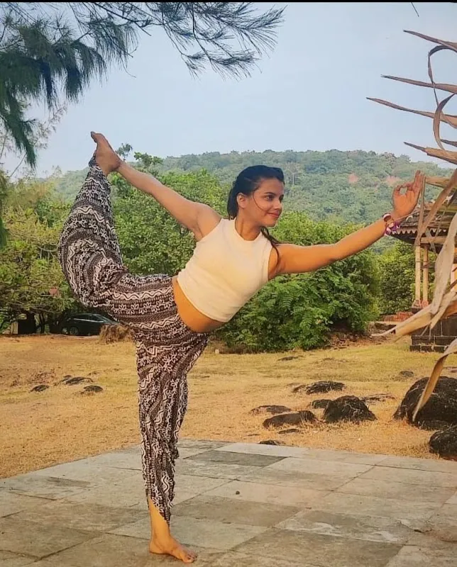 Deepsoul Yoga class