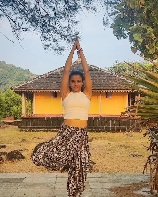 Deepsoul Yoga class