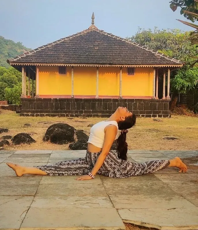 Deepsoul Yoga class