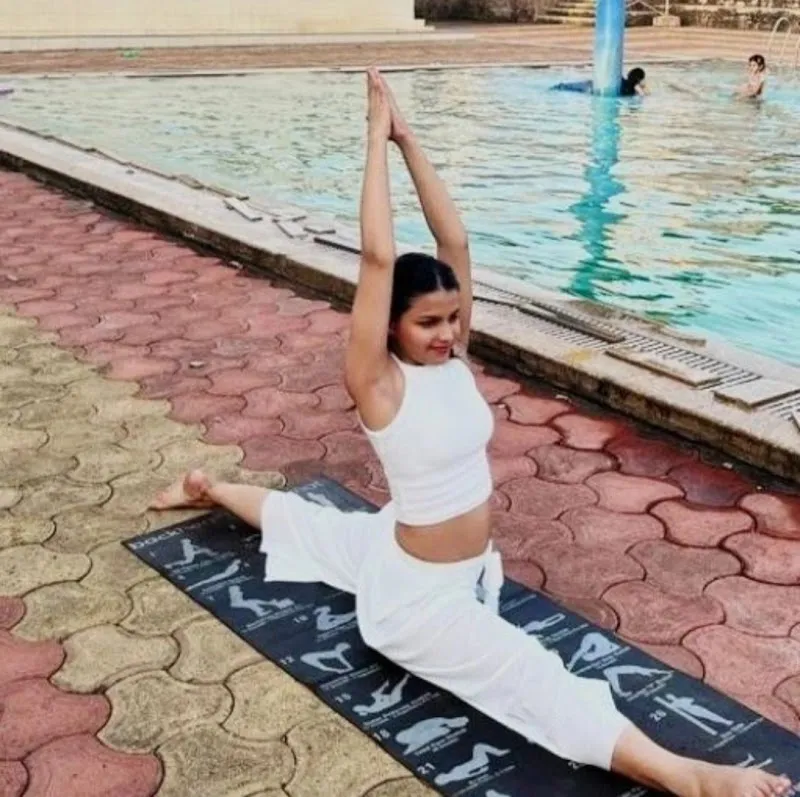 Deepsoul Yoga class