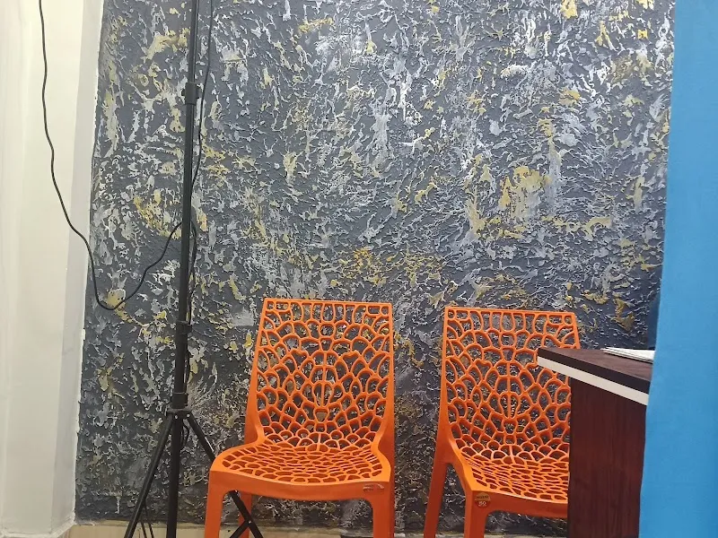 Surya Digital Studio