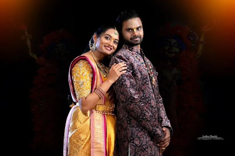 Surya Digital Studio