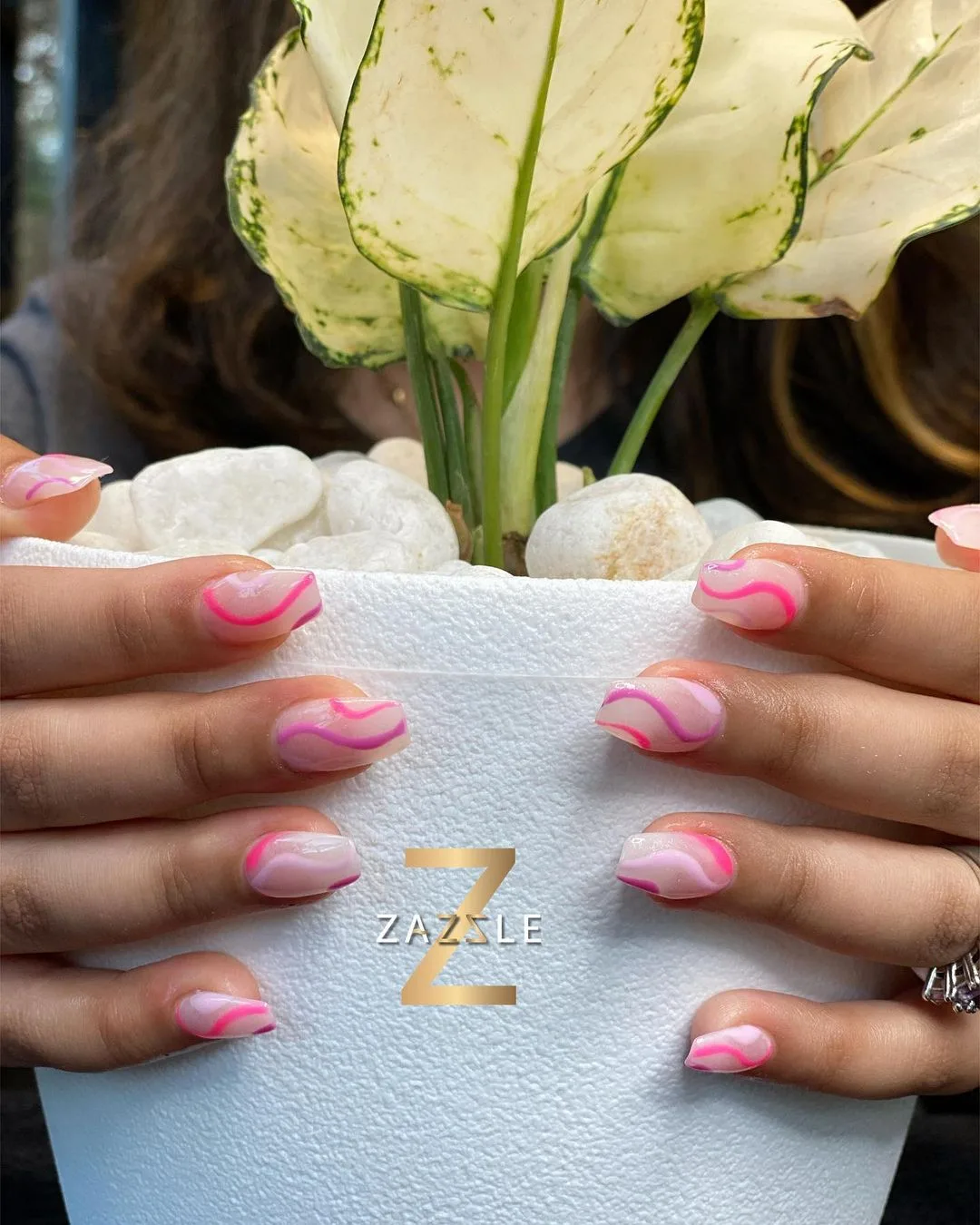 Zazzle Salon - Nungambakkam Chennai