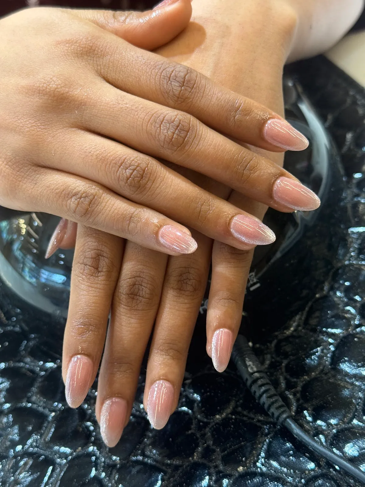 Zazzle Salon - Nungambakkam Chennai