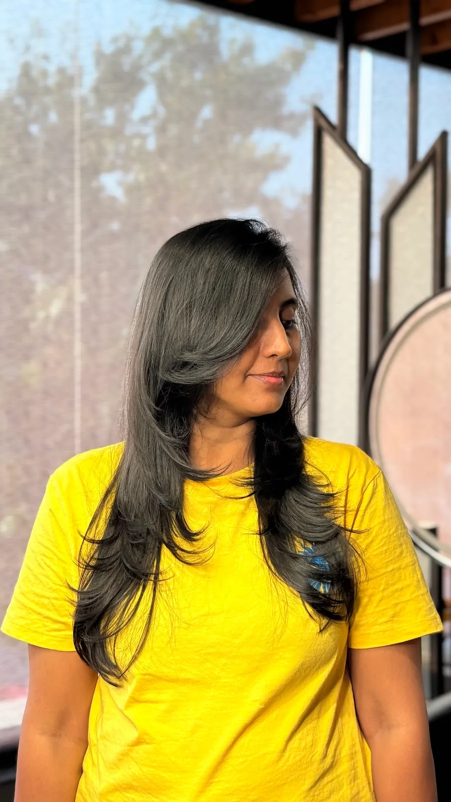 Zazzle Salon - Nungambakkam Chennai