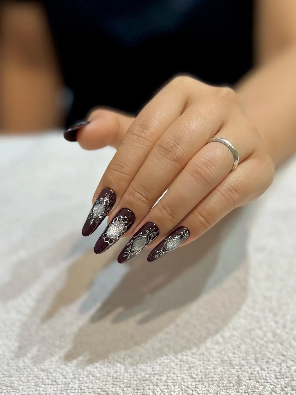 Zazzle Salon - Nungambakkam Chennai