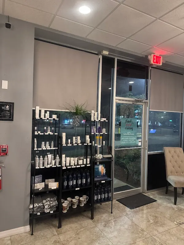 J Sterling's Wellness Spa - South Orlando