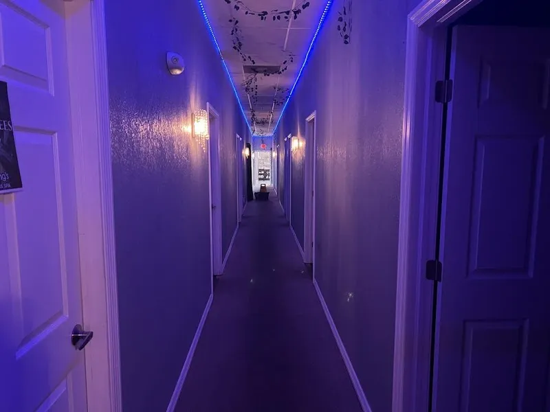 J Sterling's Wellness Spa - South Orlando