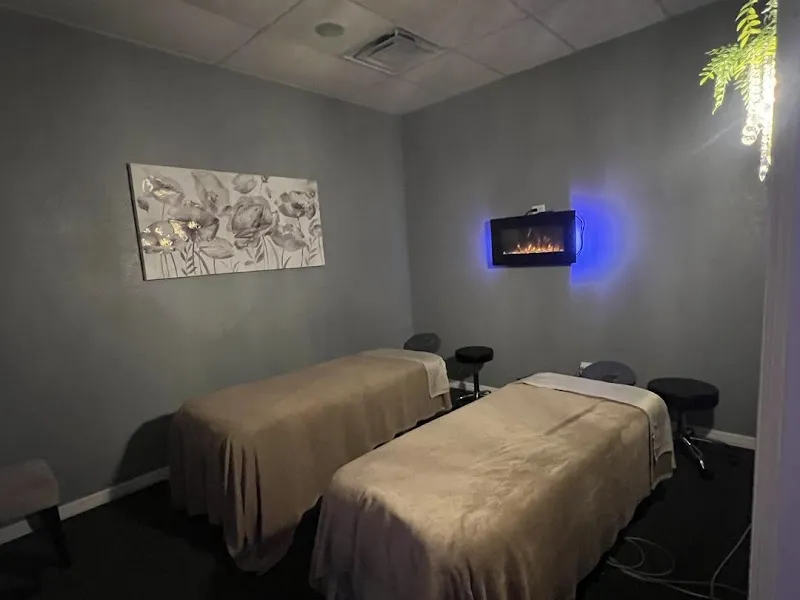 J Sterling's Wellness Spa - South Orlando