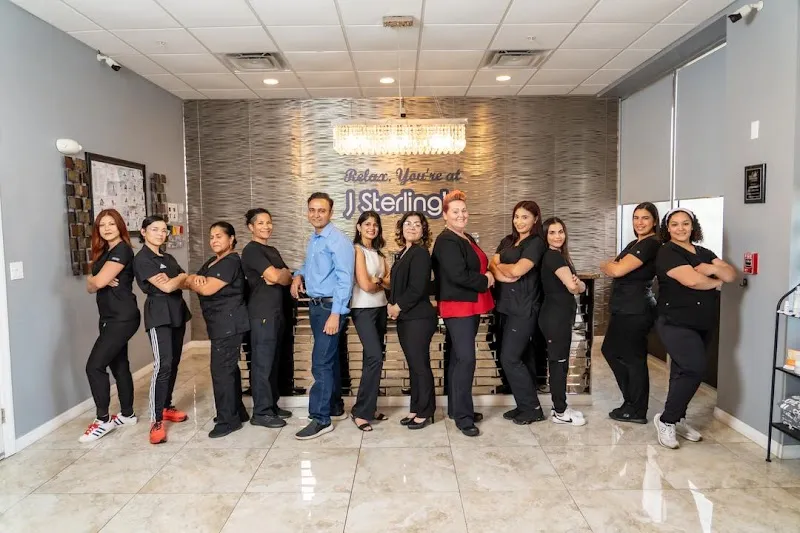 J Sterling's Wellness Spa - South Orlando