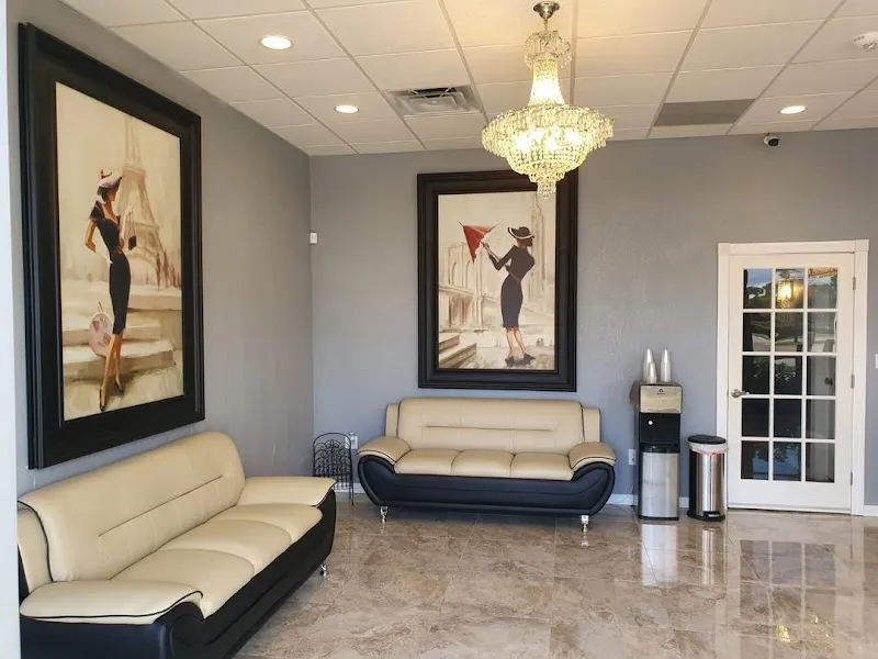J Sterling's Wellness Spa - South Orlando