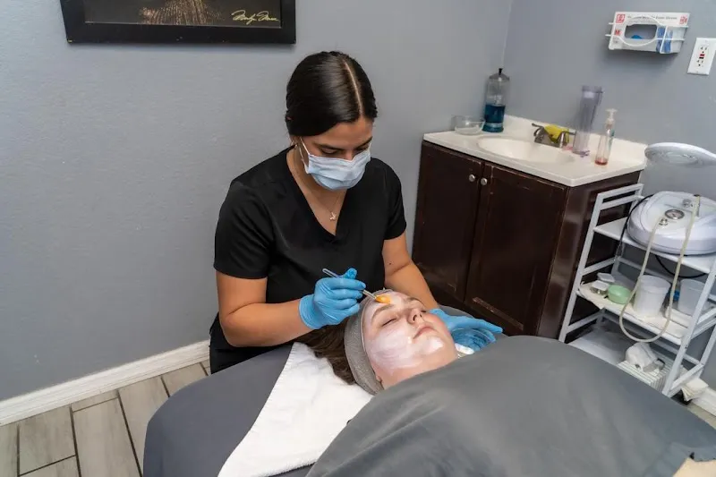 J Sterling's Wellness Spa - South Orlando