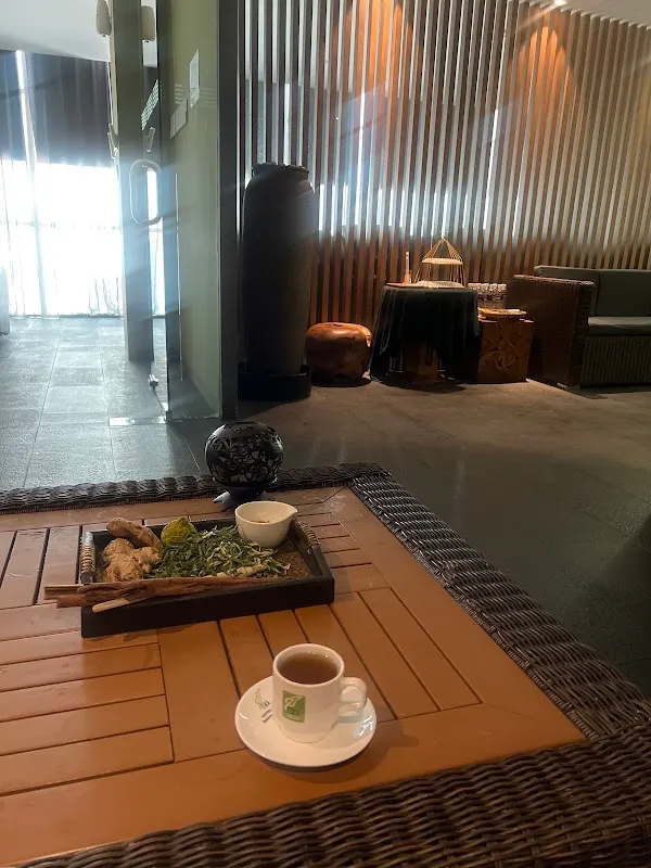 Eska Wellness KSquare