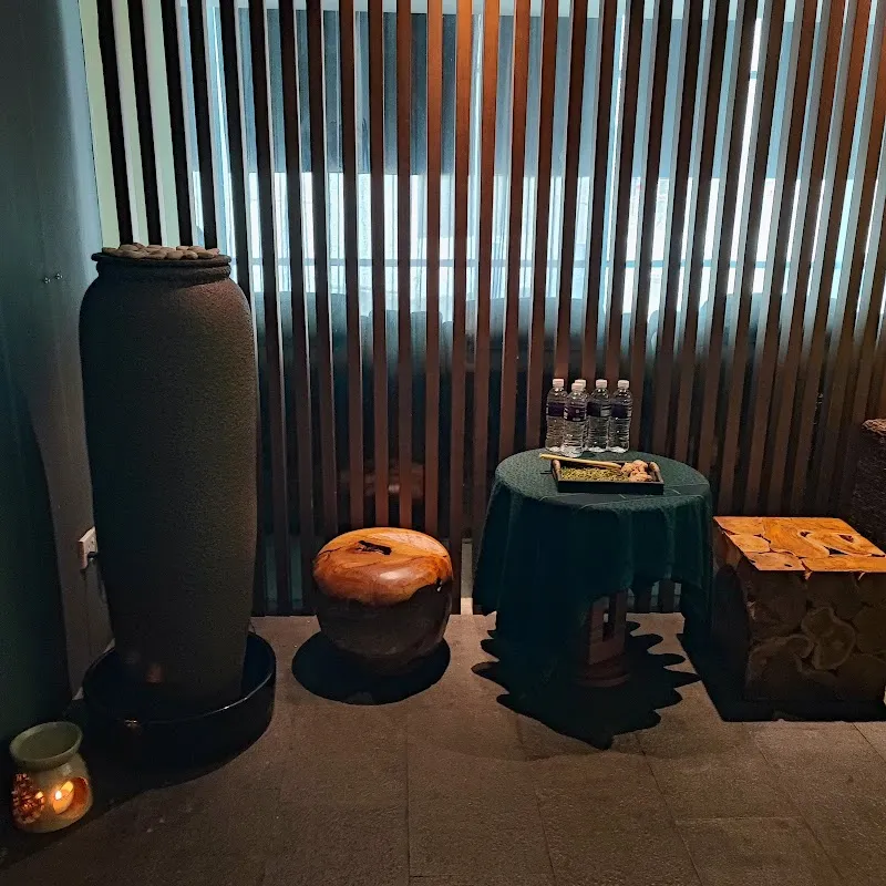 Eska Wellness KSquare