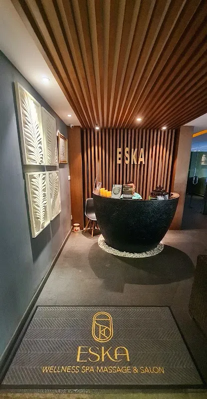 Eska Wellness KSquare