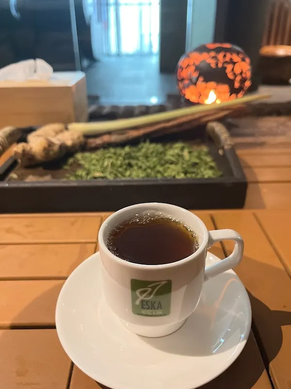 Eska Wellness KSquare