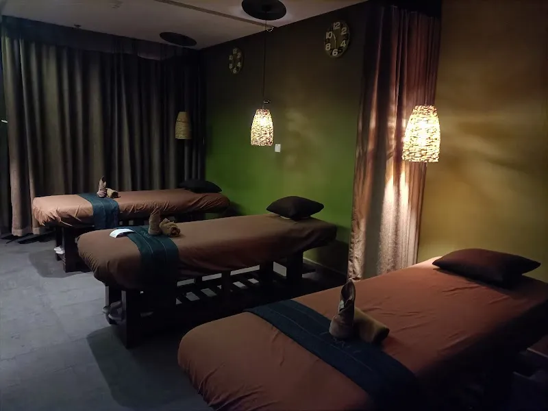 Eska Wellness KSquare