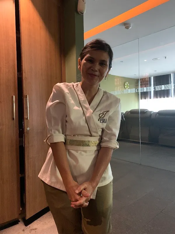 Eska Wellness KSquare