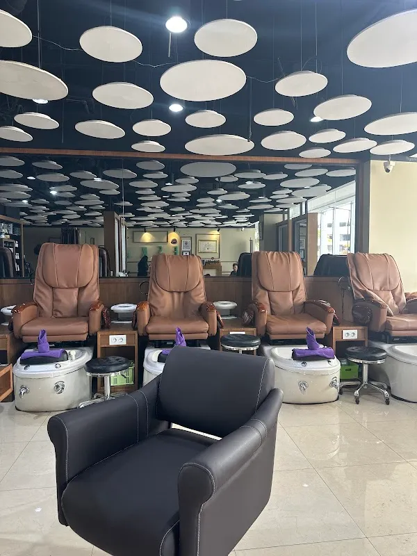 Eska Wellness KSquare