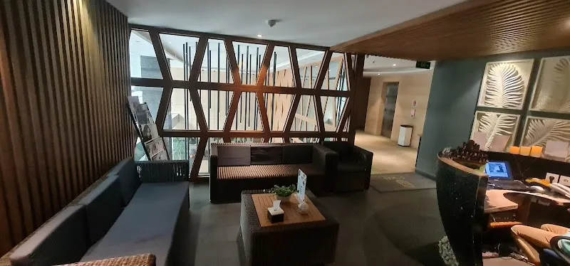 Eska Wellness KSquare