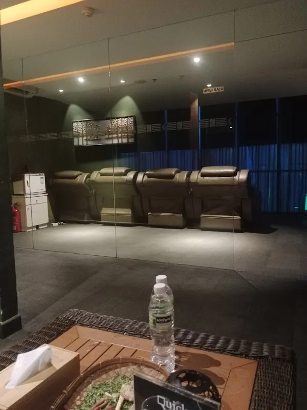 Eska Wellness KSquare