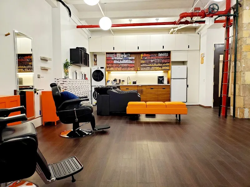 Heels n Boots Hair Studio