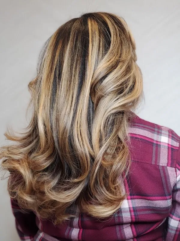 Heels n Boots Hair Studio