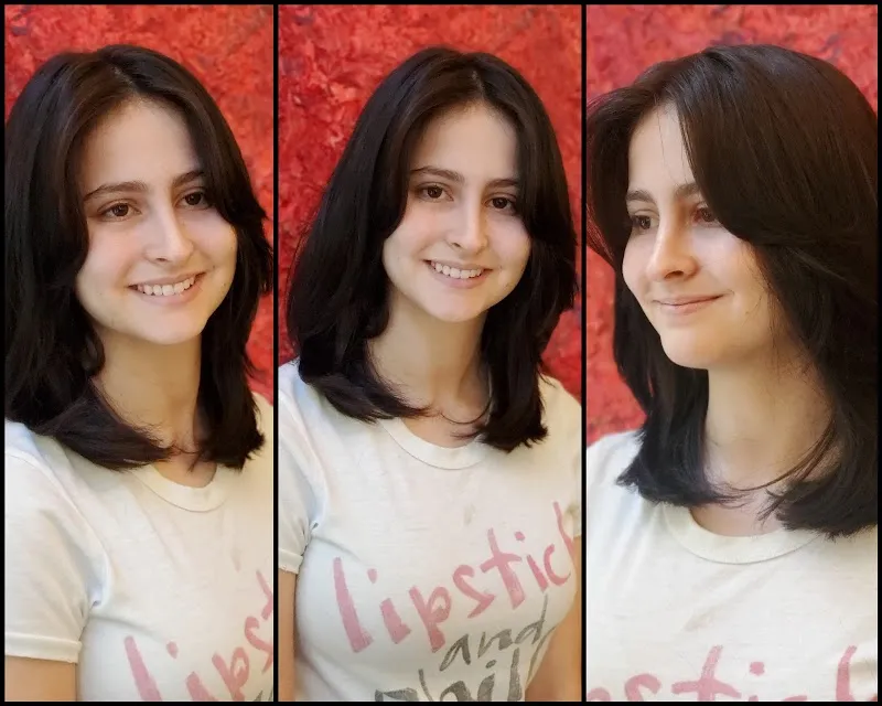 Heels n Boots Hair Studio